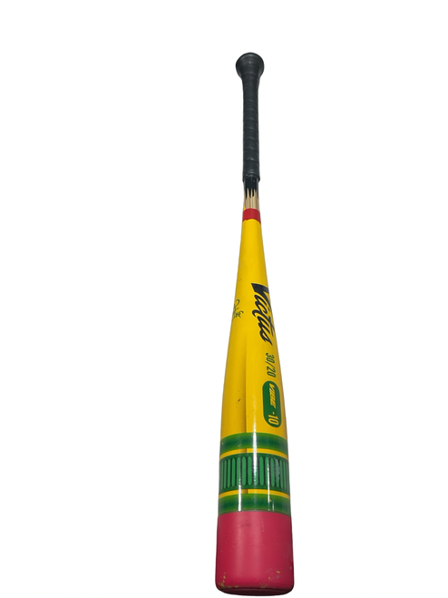 Vist Large View of Product Image Which is Used Victus PENCIL BB/SB USA 2 5/8 Bat 30"
