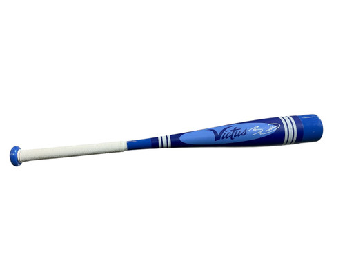 Vist Large View of Product Image Which is Used Victus BOBBY BLUE BB USA 2 5/8 Bat 26"