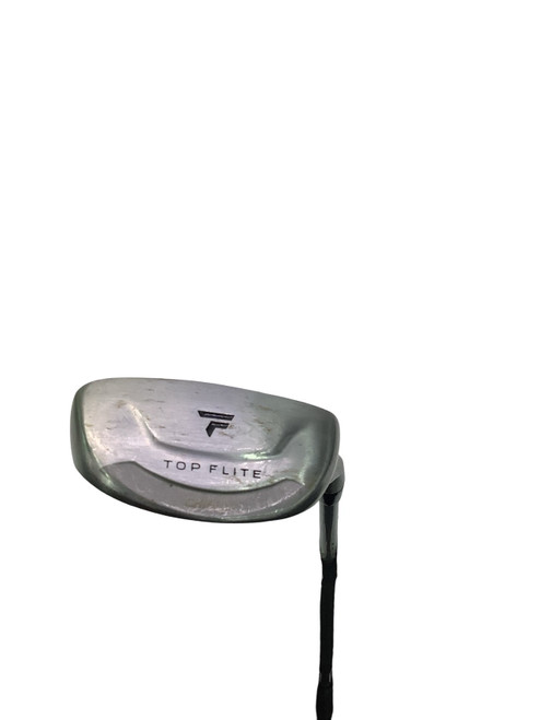 Vist Large View of Product Image Which is Used Top Flite CHIPPER Golf Chipper RH Unknown Degree