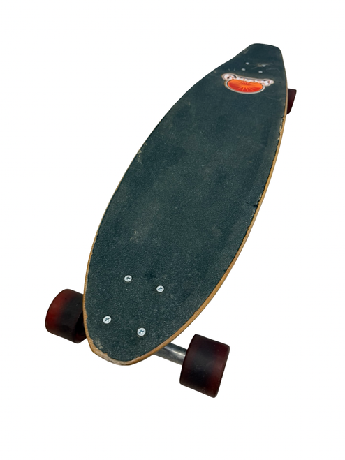 Vist Large View of Product Image Which is Used Sector 9 Longboard Complete Skateboard 37.5" w/ Pivot Trucks
