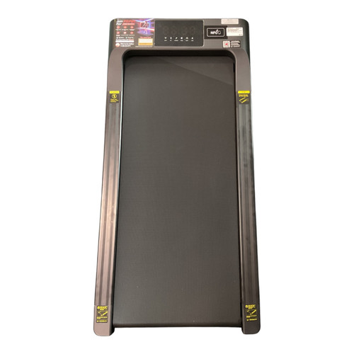 Vist Large View of Product Image Which is Used DEER RUN WALKING PAD Treadmill