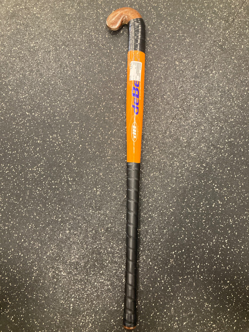 Vist Large View of Product Image Which is Used DeBeer 202 FH Complete Stick Orange 34"