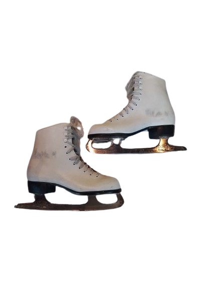 Vist Large View of Product Image Which is CCM Skates Junior Figure Skates