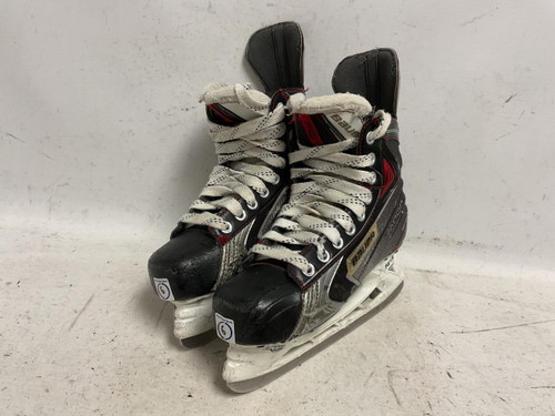 Vist Large View of Product Image Which is Used Bauer VAPOR X60 Senior Hockey Skate Senior 5