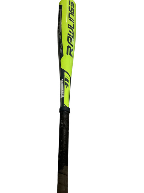 Vist Large View of Product Image Which is Used Rawlings 5150 BB/SB USSSA 2 3/4 Bat 27"