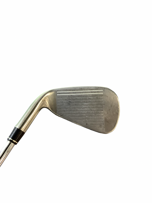 Vist Large View of Product Image Which is Used Taylormade RBZ 7 IRON Mens Individual Iron RH 7 Iron