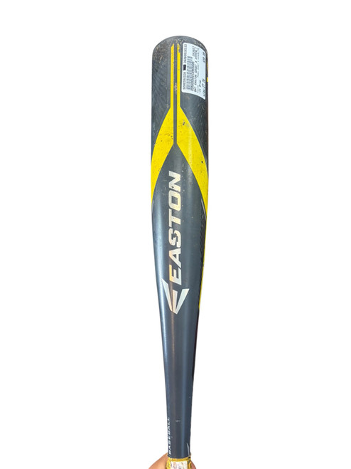 Vist Large View of Product Image Which is Used Easton GHOST X HYPERLITE USA Bat 27/16