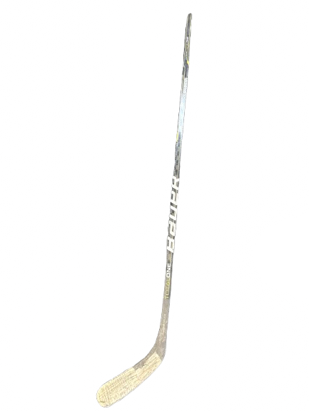 Vist Large View of Product Image Which is Used Bauer TOTALONE Senior One Piece Right 87 Flex