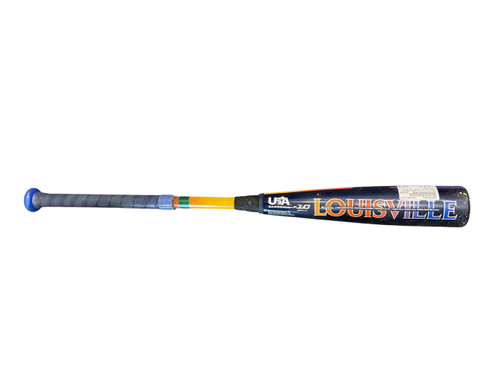 Vist Large View of Product Image Which is Used Louisville Slugger SELECT PWR 29/19 -10 BB/SB USA 2 5/8 Bat 29"