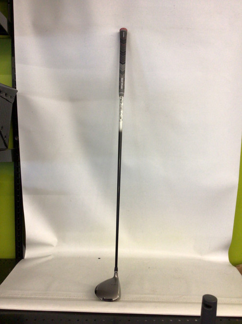 Vist Large View of Product Image Which is Used Cobra AMP CELL S Mens Fairway Wood RH 3 Wood