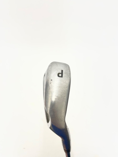 Vist Large View of Product Image Which is Used Hippo ITX2 Golf Wedge Mens RH Pitching Wedge