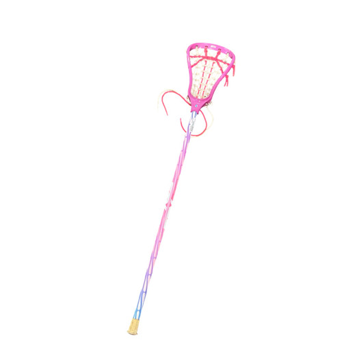 Vist Large View of Product Image Which is Used STX 6000 Wmn Atk/Mid Complete Stick Pink