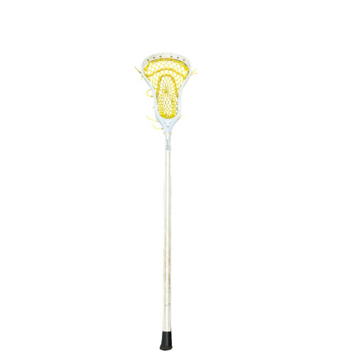Vist Large View of Product Image Which is Used String King MARK 2 Wmn Atk/Mid Complete Stick White