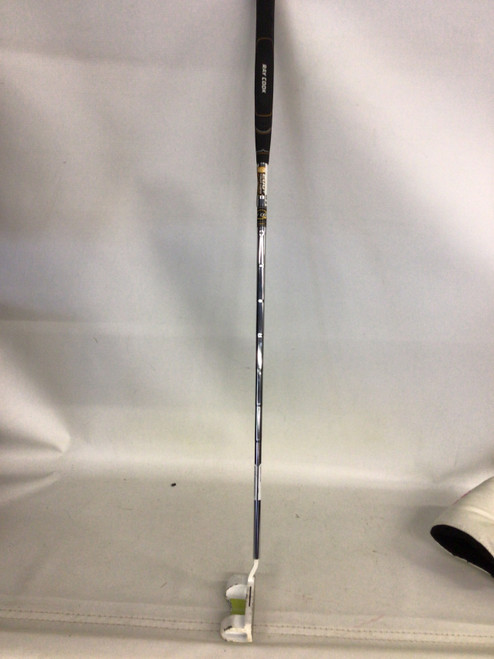 Vist Large View of Product Image Which is Used Ray Cook Womens Putter RH