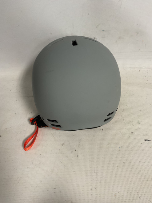 Vist Large View of Product Image Which is Used Anon Snowsport Helmet Adult Grey M/L