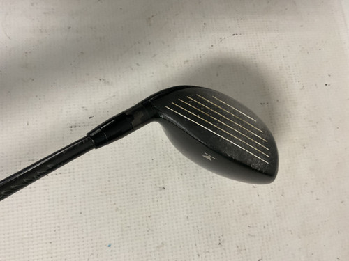 Vist Large View of Product Image Which is Used Titleist 913 FD Mens Fairway Wood RH 3 Wood