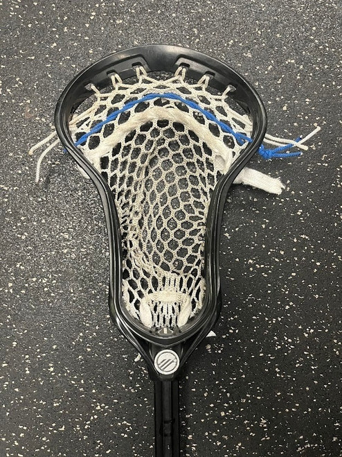 Vist Large View of Product Image Which is Used East Coast Dyes CARBON PRO 3.0+MAVERIK HEAD Men Atk/Mid Complete Stick Black