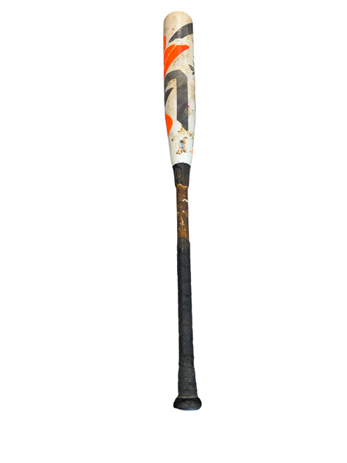 Vist Large View of Product Image Which is Used Demarini CF BB/SB USSSA 2 5/8 Bat 32"