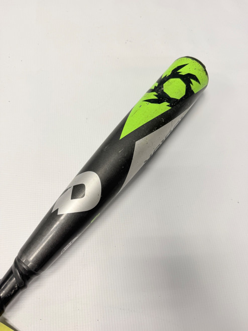 Vist Large View of Product Image Which is Used Demarini VOODOO BB/SB USSSA 2 5/8 Bat 30"