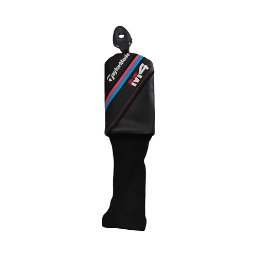 Vist Large View of Product Image Which is Used Taylormade M4 HEAD COVER Golf Accessory