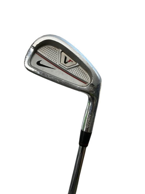 Vist Large View of Product Image Which is Used Nike VR Mens Individual Iron RH 5 Iron