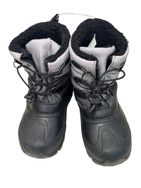 Vist Large View of Product Image Which is Used MEMBERS MARK SNOW BOOTS Youth 13.0