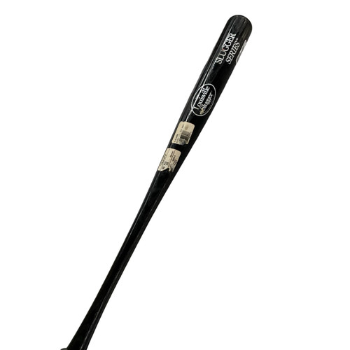 Vist Large View of Product Image Which is Used Louisville Slugger 325 WB BB/SB Wood Bat 29"