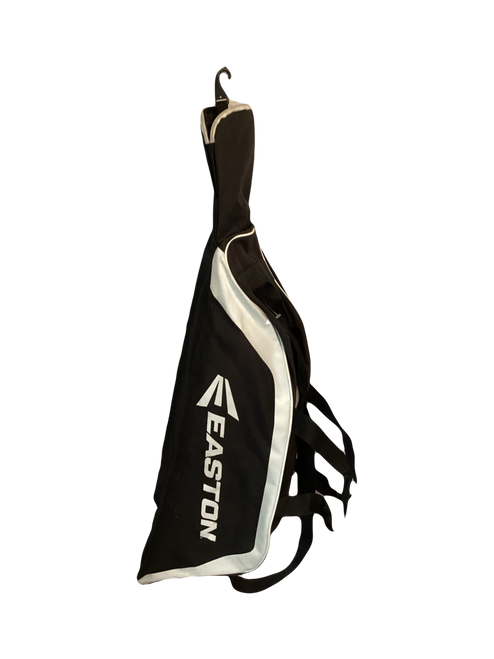 Vist Large View of Product Image Which is Used Easton BAG BB/SB Player Carry Bag Black