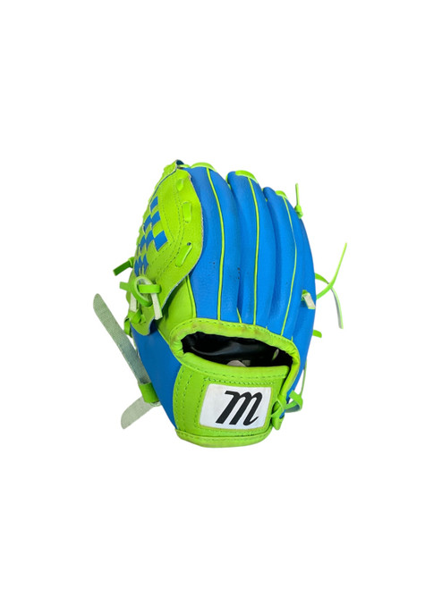 Vist Large View of Product Image Which is Used Marucci T-BALL GLV BB/SB Glove LH Throw None 8"