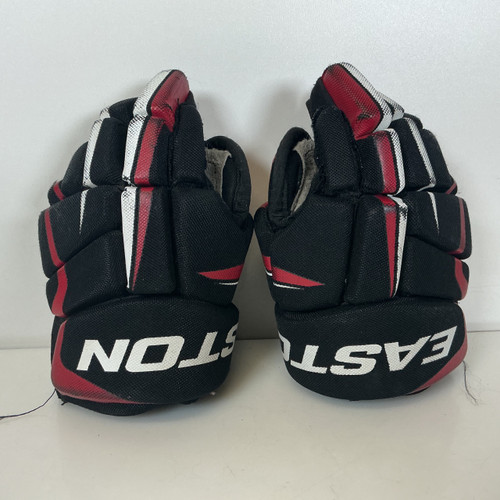 Vist Large View of Product Image Which is Used Easton HSX SYNERGY GLOVE Youth 7"