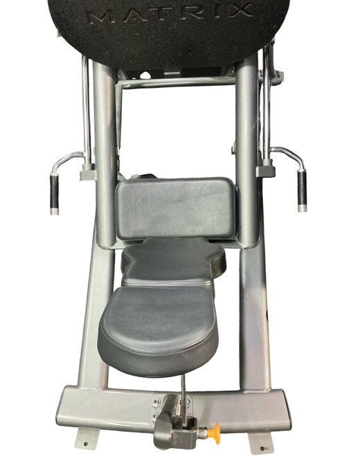 Vist Large View of Product Image Which is Used MATRIX G3 PL70 Home Gym No Plates