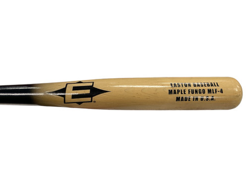 Vist Large View of Product Image Which is Used Easton MAPLE FUNGO MLF-4 BB/SB Fungo Bat 34"