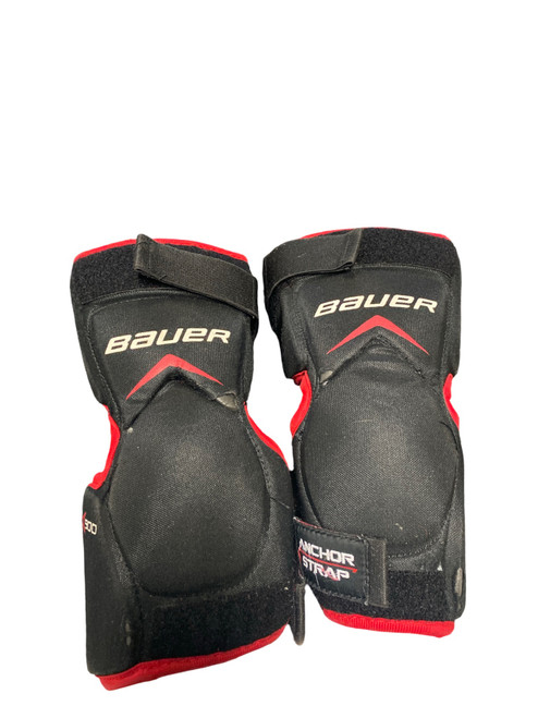 Vist Large View of Product Image Which is Used Bauer Goalie Accessory