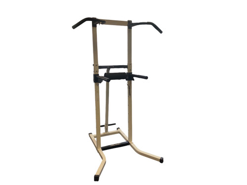 Vist Large View of Product Image Which is Used BODY POWER POWER TOWER Power Tower