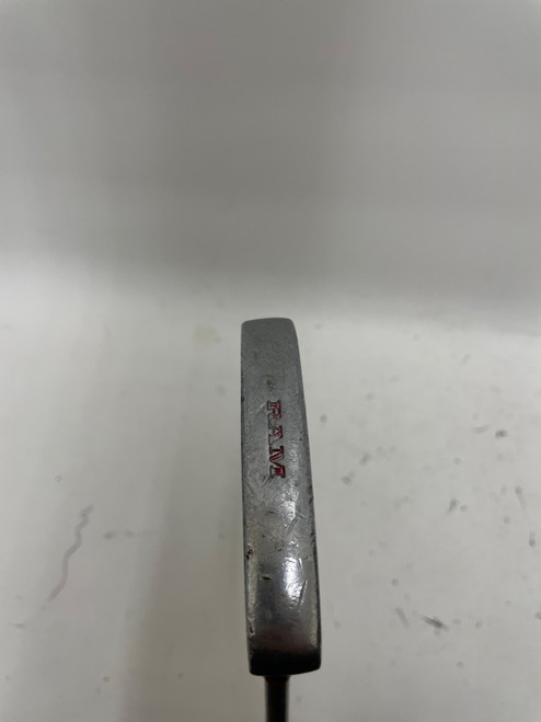 Vist Large View of Product Image Which is Used Ram 2 WAY PUTTER Mens Putter RH