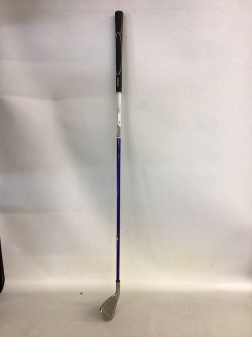 Vist Large View of Product Image Which is Used Strata STRATA PLUS Women Individual Iron RH 6 Iron