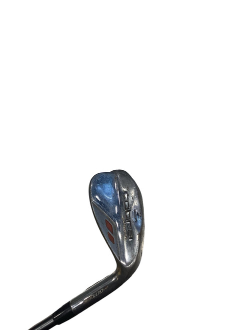Vist Large View of Product Image Which is Used Cobra GOTIME Golf Wedge Junior RH Sand Wedge