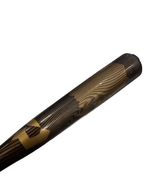 Vist Large View of Product Image Which is Used Demarini VOODOO BB/SB High School -3 Bat 31"