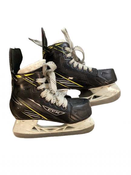 Vist Large View of Product Image Which is Used CCM TACKS 2092 Youth Hockey Skate Youth 12.0