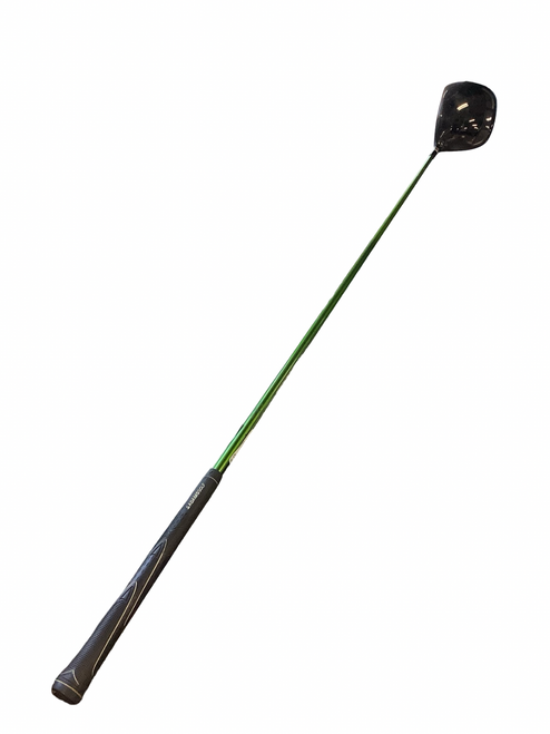 Vist Large View of Product Image Which is Used Adams Golf XTD Mens Driver RH 9.5 Degree