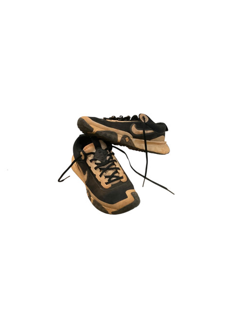 Vist Large View of Product Image Which is Used Nike TURF CLEAT BB/SB Cleats Black Senior 9.5