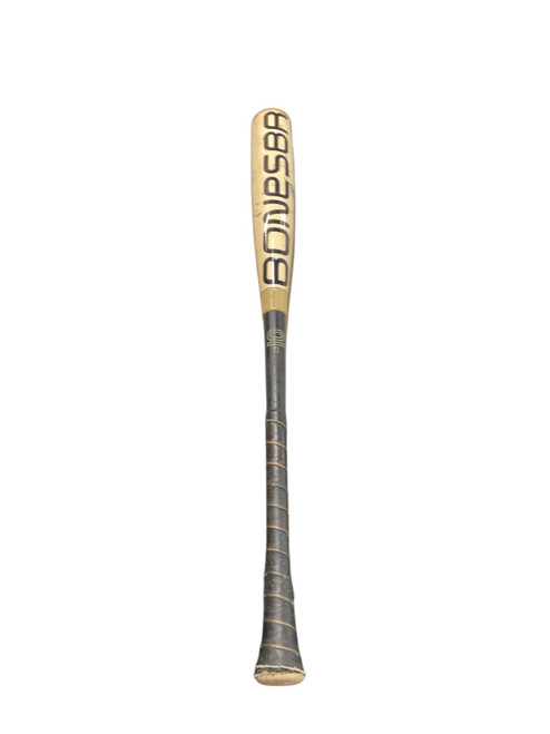 Vist Large View of Product Image Which is Used Warstic BONESABER BB/SB USA 2 5/8 Bat 31"