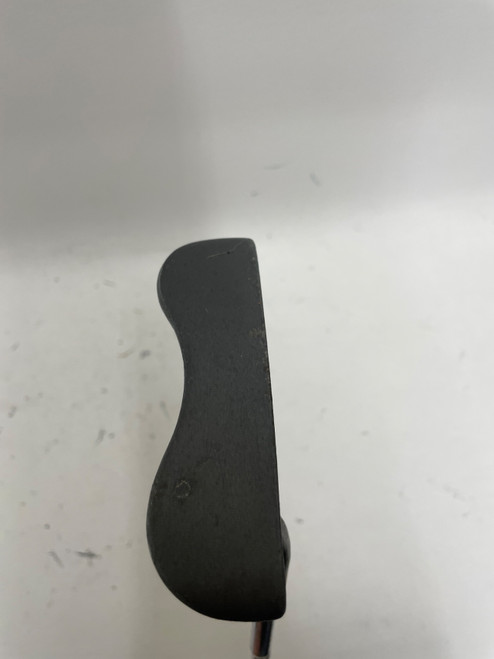 Vist Large View of Product Image Which is Used BLADE PUTTER Mens Putter RH