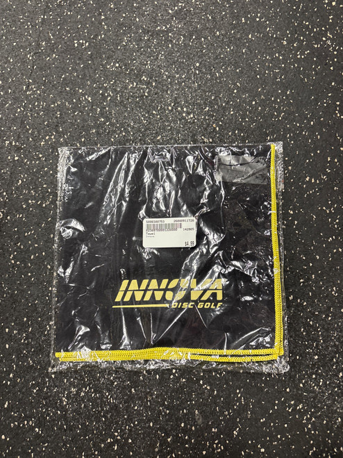 Vist Large View of Product Image Which is Used Innova Disc Golf Accessory