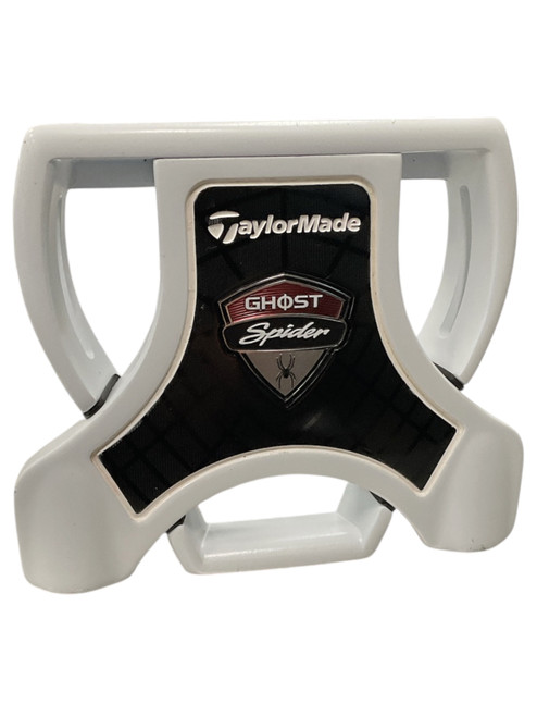 Vist Large View of Product Image Which is Used Taylormade GHOST SPIDER Mens Putter RH