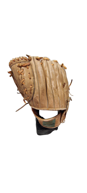 Vist Large View of Product Image Which is Used GOODWIN BB/SB Glove LH Throw Brown 10 1/2"