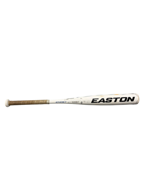 Vist Large View of Product Image Which is Used Easton GHOST BB/SB Fastpitch Bat 27"