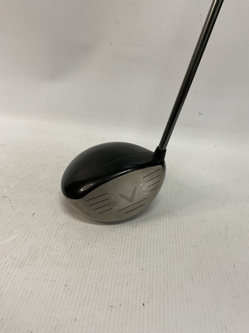 Vist Large View of Product Image Which is Used Callaway BIG BERTHA FUSION TOUR FT-3 Mens Driver RH 10.5 Degree