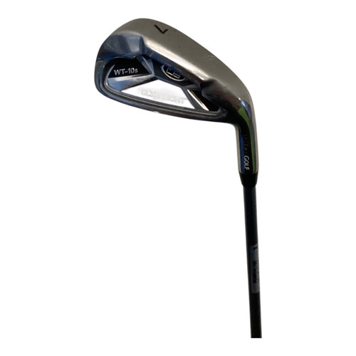 Vist Large View of Product Image Which is US Kids WT-10S Jr RH 7 Iron