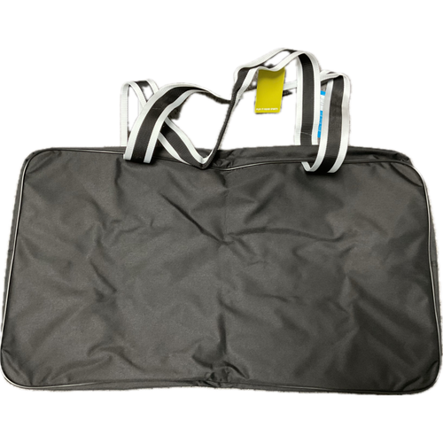 Vist Large View of Product Image Which is Used Bauer 650 TFS Jr Hockey Carry Black